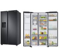 Подробнее о Samsung RS68A8841B1