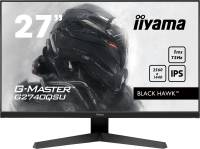 Подробнее о iiyama G2740QSU-B1