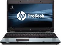 Ноутбук HP ProBook 6555b WD721EA
