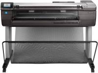 Подробнее о HP DesignJet T830 (F9A30D)