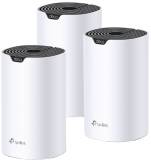 Подробнее о TP-Link DECO S4(3-PACK)