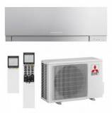 Подробнее о Mitsubishi MSZ-EF25VGKS/MUZ-EF25VG