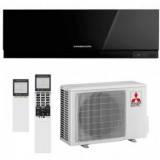 Подробнее о Mitsubishi Electric MSZ-EF25VGKB/MUZ-EF25VG