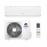 Подробнее о Gree G-Tech GWH12AEC-K6DNA1A