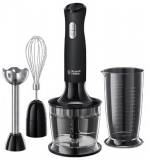 Подробнее о Russell Hobbs 24702-56 Matte Black