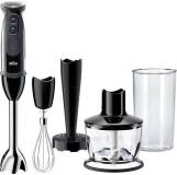 Подробнее о Braun MQ 5237 BK 0X22111344