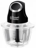 Подробнее о Russell Hobbs 24662-56 Matte Black