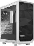 Подробнее о FRACTAL DESIGN Meshify 2 Compact White TG CT (FD-C-MES2C-05)