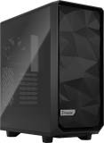 Подробнее о FRACTAL DESIGN Meshify 2 Compact Black TG LT (FD-C-MES2C-03)