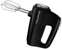 Подробнее о Russell Hobbs 24672-56 Matte Black