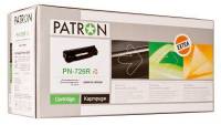 Подробнее о Patron PN-726R