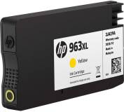 Подробнее о HP 963XL Yellow 3JA29AE