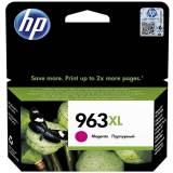 Подробнее о HP 963XL Magenta 3JA28AE