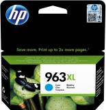 Подробнее о HP 963XL Cyan 3JA27AE