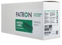 Подробнее о Patron PN-00625GL
