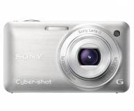 Фотоаппарат Sony Cybershot DSC-WX5 (Silver) DSCWX5S.CEE2