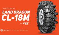 Подробнее о CST Land Dragon CL18M 35x10.5 R16 108K