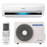 Подробнее о Samsung AR09NXPDPWKNEE