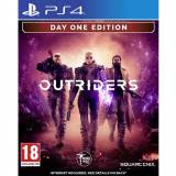 Подробнее о Outriders Day One Edition [Blu-Ray диск] SOUTR4RU02