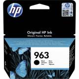 Подробнее о HP 963 Black 3JA26AE