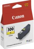 Подробнее о Canon PFI-300 Y 4196C001