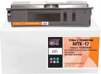 Подробнее о NewTone NTTK-17