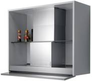 Подробнее о Falmec MOVE 120 BLACK GLASS  800 CMKN20.E0P2#ZZZN490F
