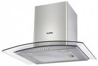 Подробнее о Ventolux FERRARA   60   INOX   (700)   PB