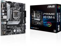 Подробнее о ASUS PRIME H510M-A