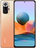 Подробнее о Xiaomi Redmi Note 10 Pro 6/64 (Global) Gradient Bronze