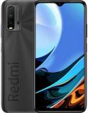 Подробнее о Xiaomi Redmi 9T 4/64GB Carbon Gray