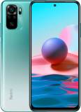 Подробнее о Xiaomi Redmi Note 10 4/128 Green