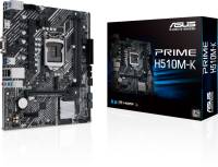 Подробнее о ASUS PRIME H510M-K 90MB1E80-M0EAY0