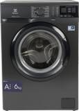 Подробнее о Electrolux EW6S406BXU