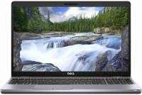 Ноутбук Dell Latitude 5510 N006L551015UA_WP