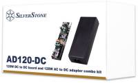 Подробнее о Silverstone SST-AD120-DC