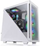 Подробнее о Thermaltake Divider 300 TG Snow ARGB (CA-1S2-00M6WN-01) White