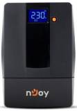 Подробнее о Njoy Horus Plus 2000