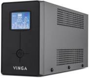 Подробнее о Vinga LCD 2000VA metall case VPC-2000M