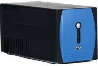 Подробнее о FSP FP 1500, Black PPF9000521