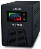 Подробнее о Gemix GEMIX PSN-1000 (PSN1000VA) PSN1000VA / 10410020