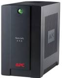 Подробнее о APC APC Back-UPS 650VA