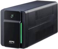 Подробнее о APC Back-UPS 410W/750VA Schuko BX750MI-GR