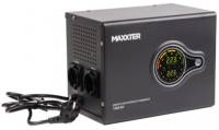 Подробнее о Maxxter MX-HI-PSW1000-01