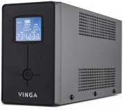 Подробнее о Vinga Vinga LCD 1200VA metal case