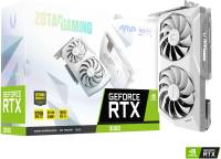 Подробнее о ZOTAC GAMING GeForce RTX 3060 AMP White Edition 12GB ZT-A30600F-10P