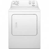 Подробнее о Whirlpool 3LWED4705FW