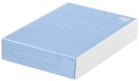 Подробнее о Seagate One Touch HDD 5TB USB 3.2 Blue STKC5000402