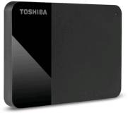 Подробнее о Toshiba Canvio Ready 2TB Black USB 3.2 Gen1 HDTP320EK3AA