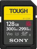 Подробнее о Sony Tough SDXC 128GB SFG1TG